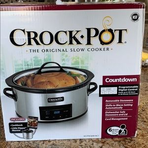 Crockpot